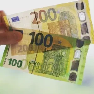 Buy Counterfeit 200 euro